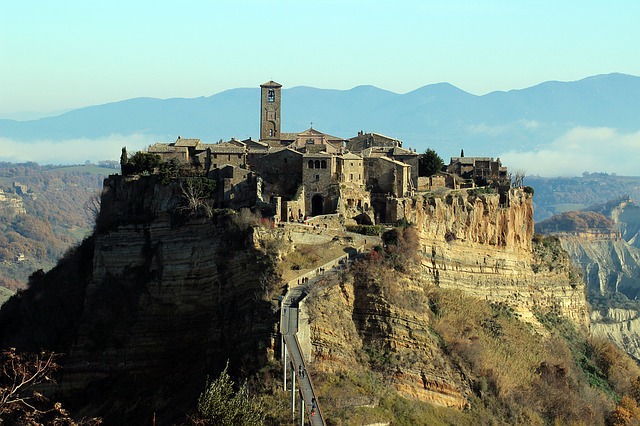 Bagnoregio